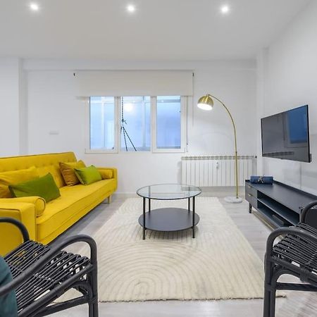 Apt - Plaza Mayor Of Avila - 1 Min Alcazar ภายนอก รูปภาพ
