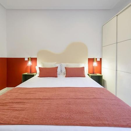 Apt - Plaza Mayor Of Avila - 1 Min Alcazar ภายนอก รูปภาพ