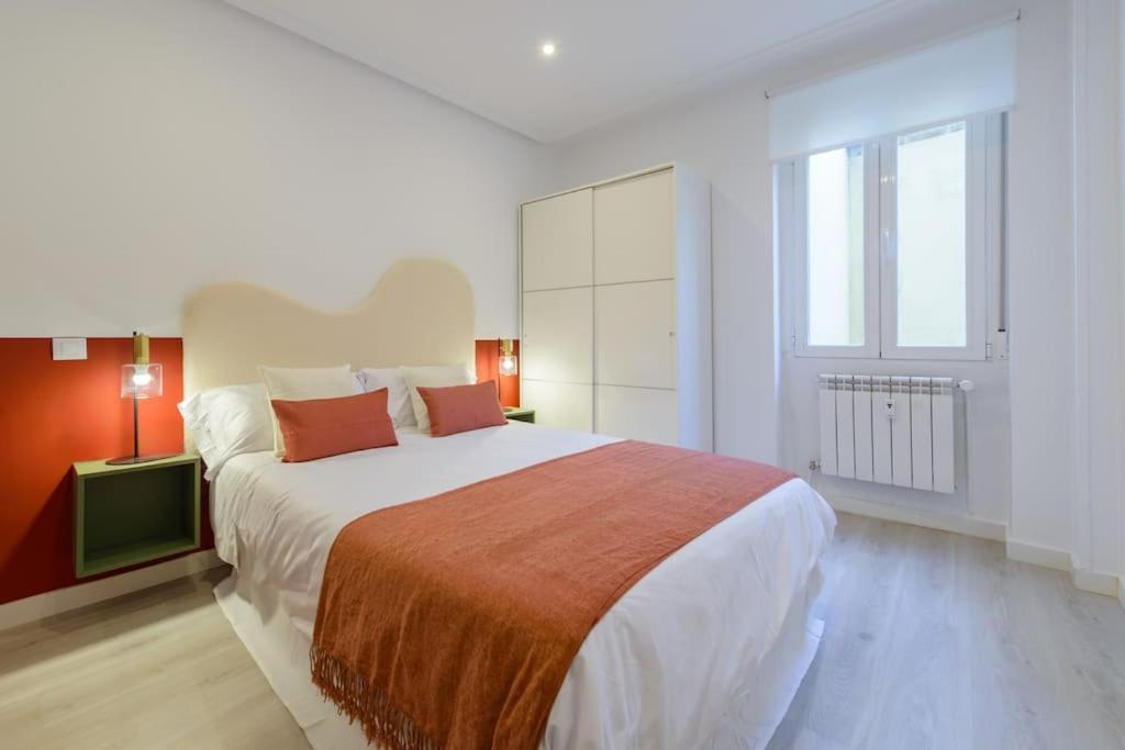 Apt - Plaza Mayor Of Avila - 1 Min Alcazar ภายนอก รูปภาพ