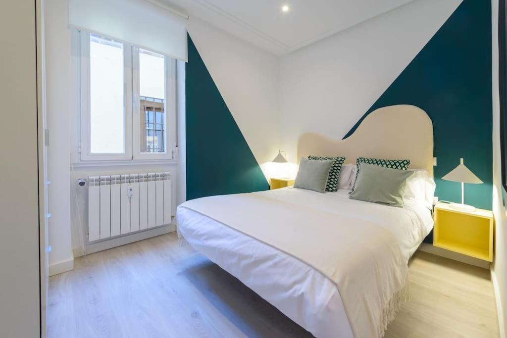 Apt - Plaza Mayor Of Avila - 1 Min Alcazar ภายนอก รูปภาพ